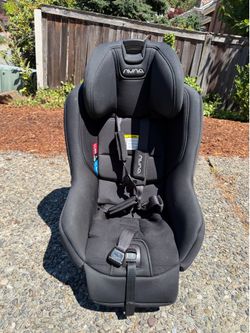 Nuna Rava car seat