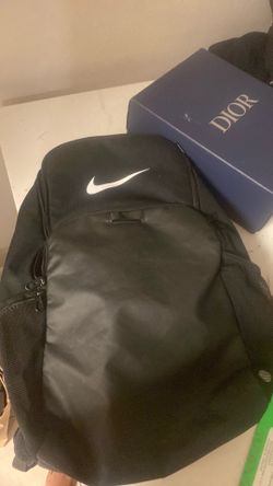 Nike bag
