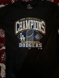 LA Dodgers Shirt Men’s
