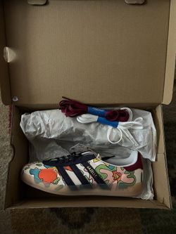 Adidas Gazelle Indoor Sean Wothererspoon