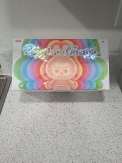 Popmart Big Into Energy Plush Pendents Each 