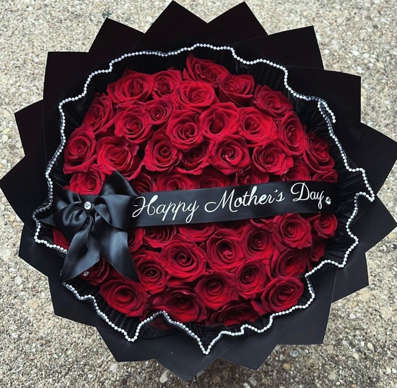 Bouquet of roses❤️