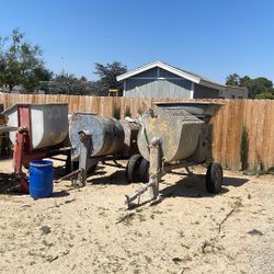 Mixer For Sale