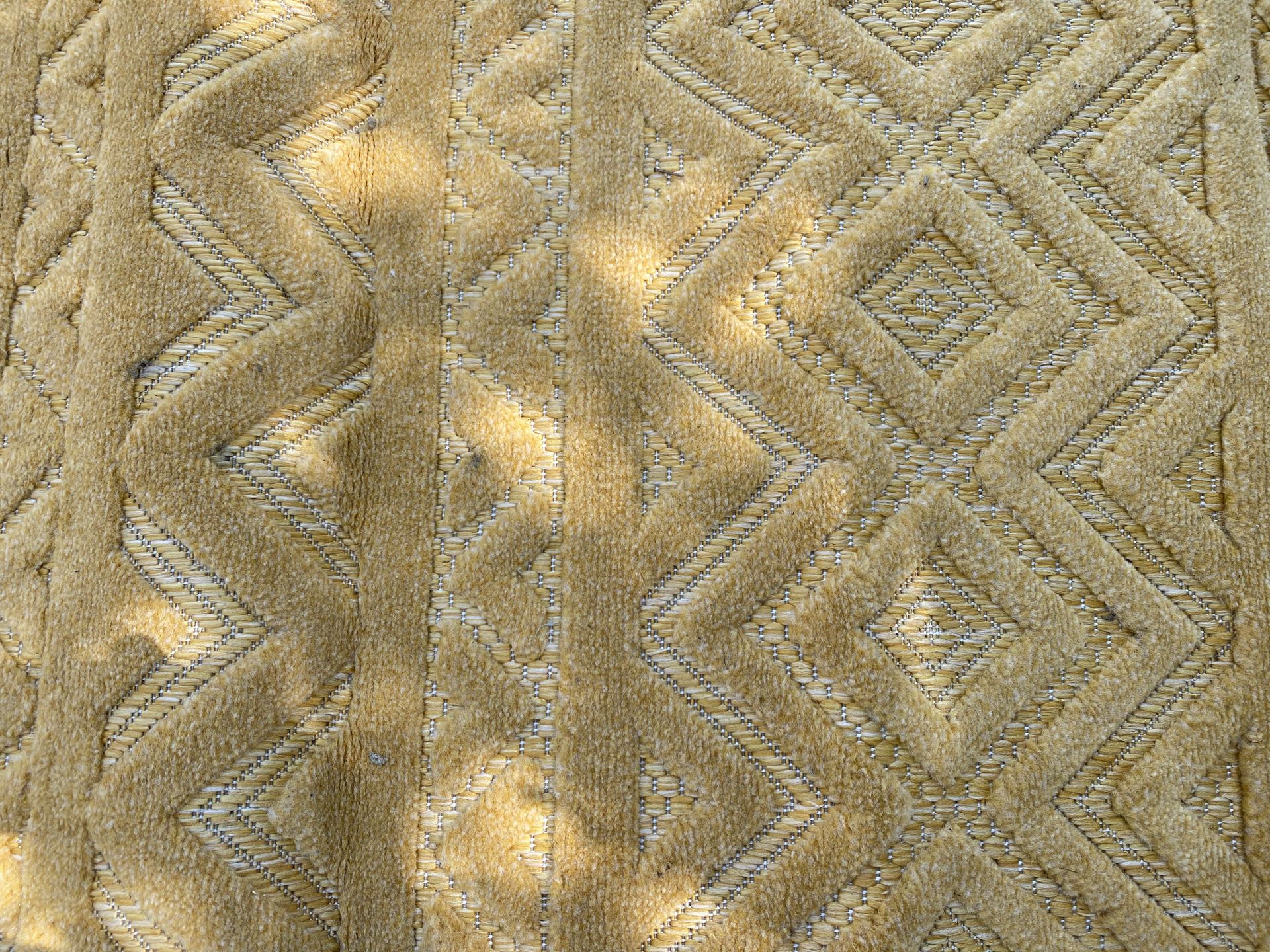 Rug area $30 each at Desoto