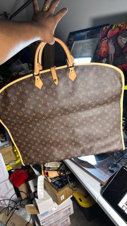Lv fashion Monogram Larg suit Bag
