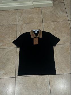 Burberry collar-M-L