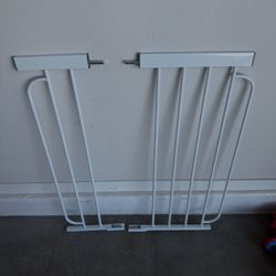 Baby Gate Extensions 