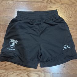 Balenciaga Shorts 