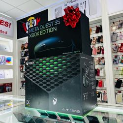 Xbox Series X 1TB