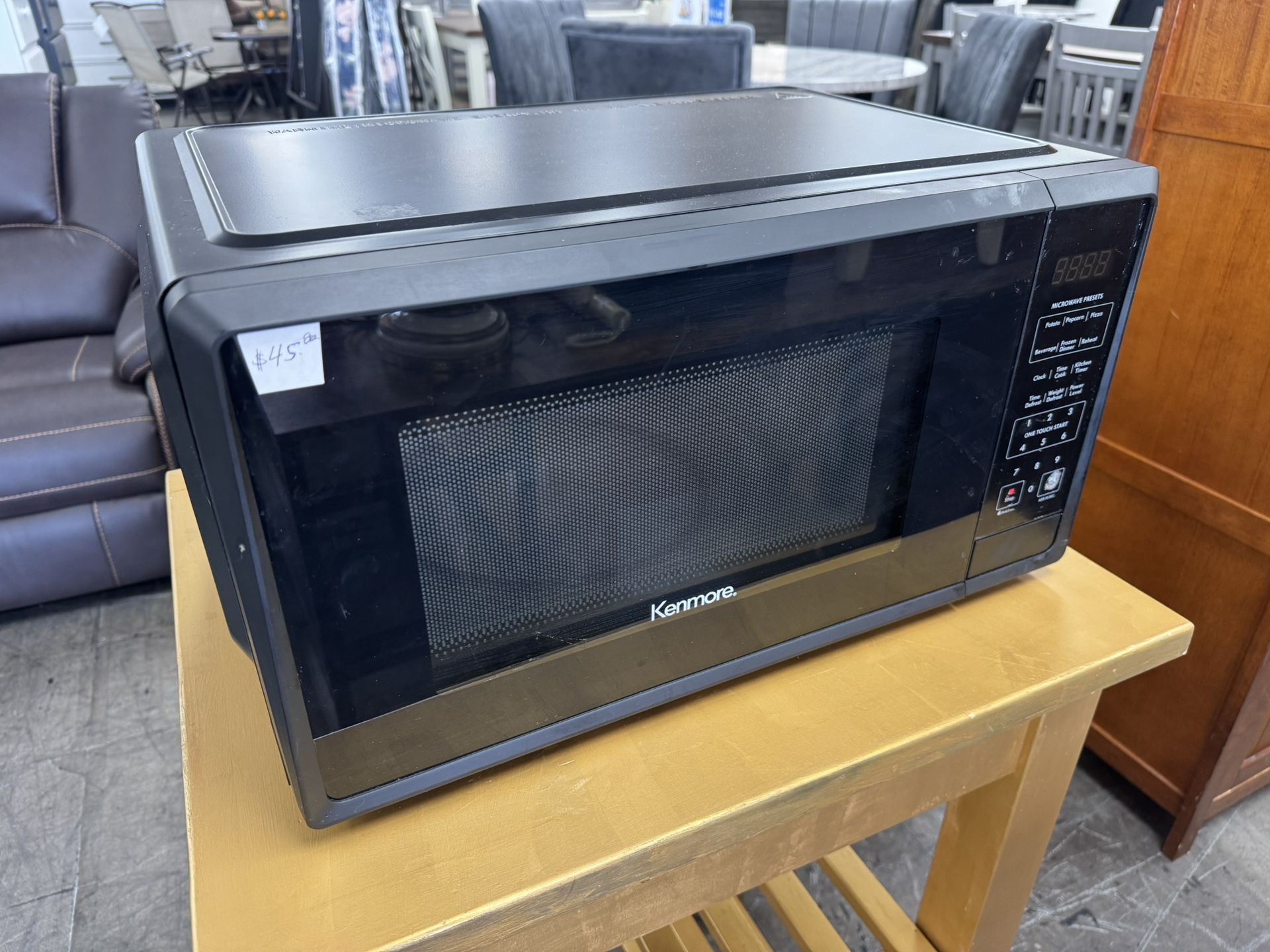 KENMORE Microwave