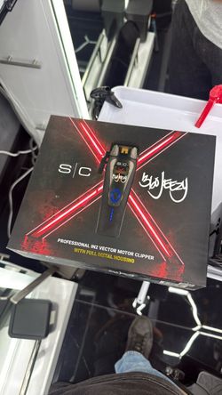 360 Jeezy Clipper