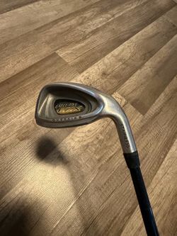 Executive EZX Oversize Stainless Golf Iron