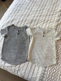 2t Cat Jack Boys Shirts 