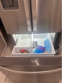 Whirlpool Fridge