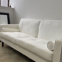 Double sofa