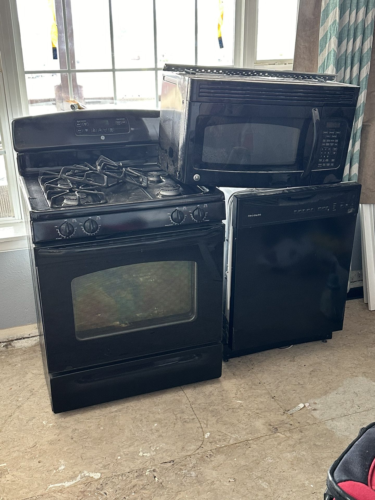Appliances