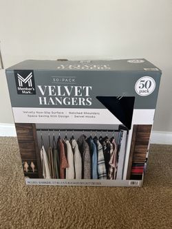 Velvet Hangers