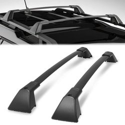 21-24 Ford Bronco Sport, Base, Big Horn Roof Cross Bars