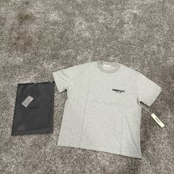 Essentials Tee