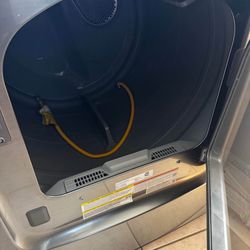 Samsung Washer And Dryer
