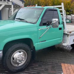 1994 Chevrolet 3500