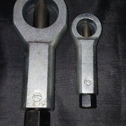 Nut Splitters