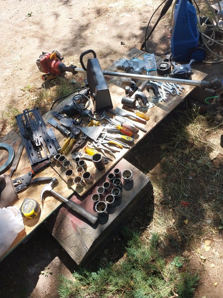 Tools