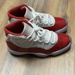 Jordan 11 Cherry Size 8 Men’s (No Box) 