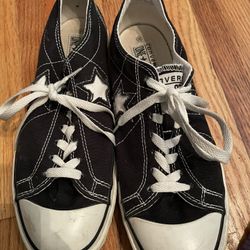 Converse Shoes