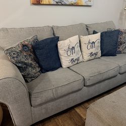 Living Room Set