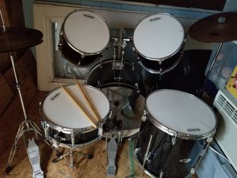 vendo batería para música