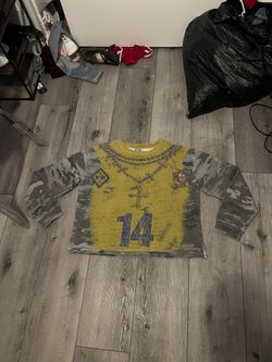 Valle long sleeve