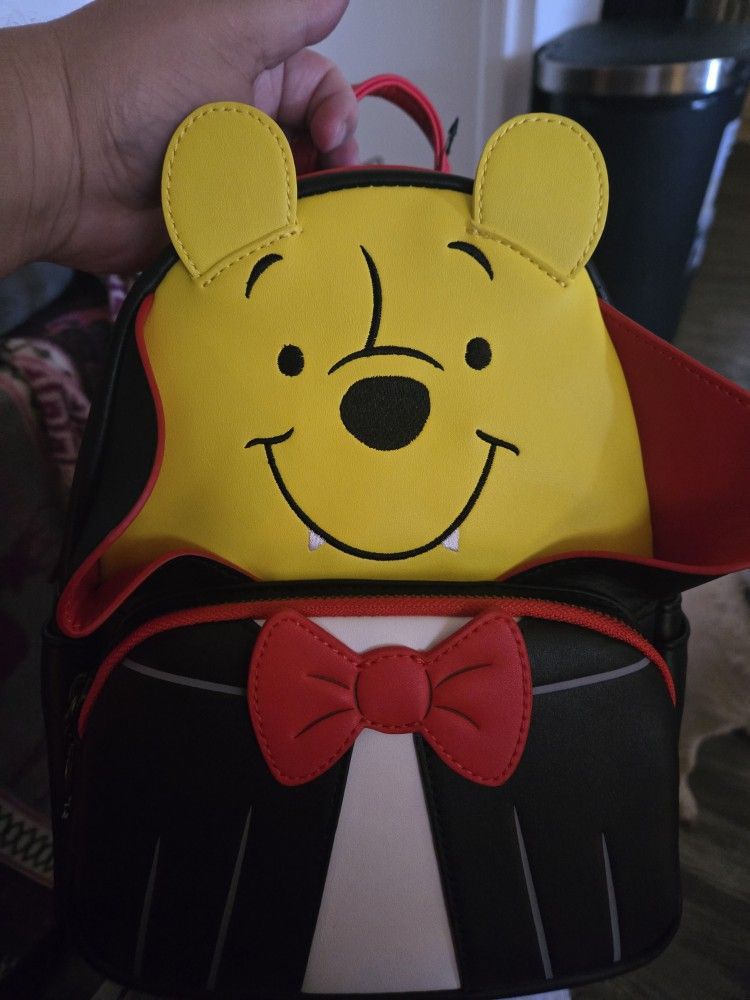 Vampire Pooh
