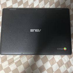 Asus Chrome Laptop