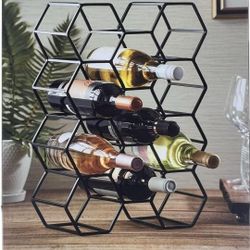 Wine Rack $30