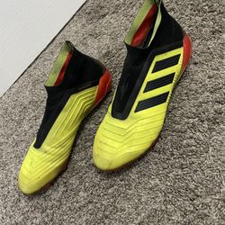 Adidas Predators