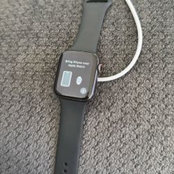 Apple Watch Series 6