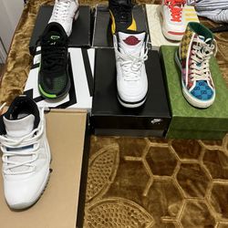 Size 8-9