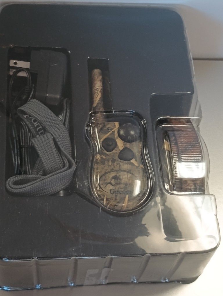 SportDOG WetlandHunter 425X Dog Training Collar