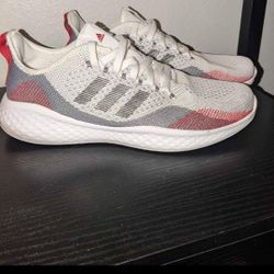 Men's Adidas Fluidflow 2.0 Size 11