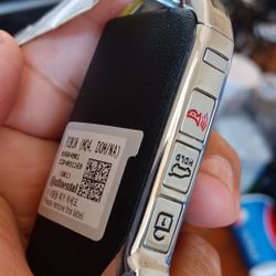 Kia Sorento 2021-23 Remote Key