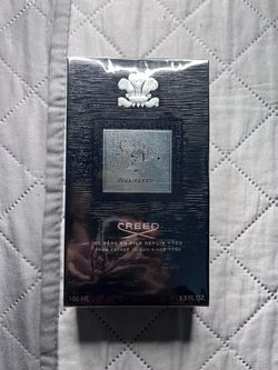 Creed Cologne