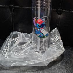Lilo And Stitch D23 The Official Disney Fan club Cup