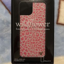 iPhone 13/14 Wildflower Case