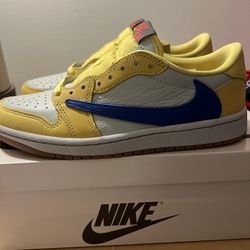 Size 9 And 8 Both Women Size 
