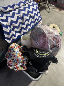 Baby Accessories