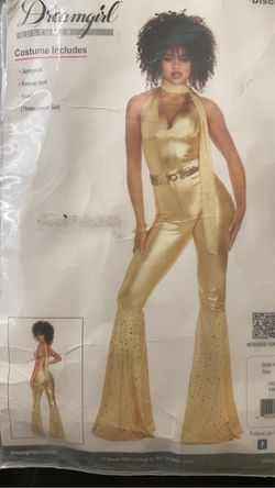 Dream Girl Costume