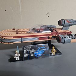 UCS (75341) Luke Landspeeder