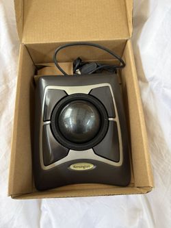 Kensington Expert Mouse