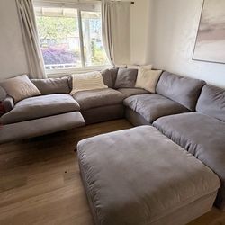 Dream Couch